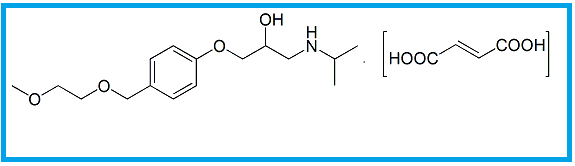 BISOPROLOL EP IMPURITY Q 